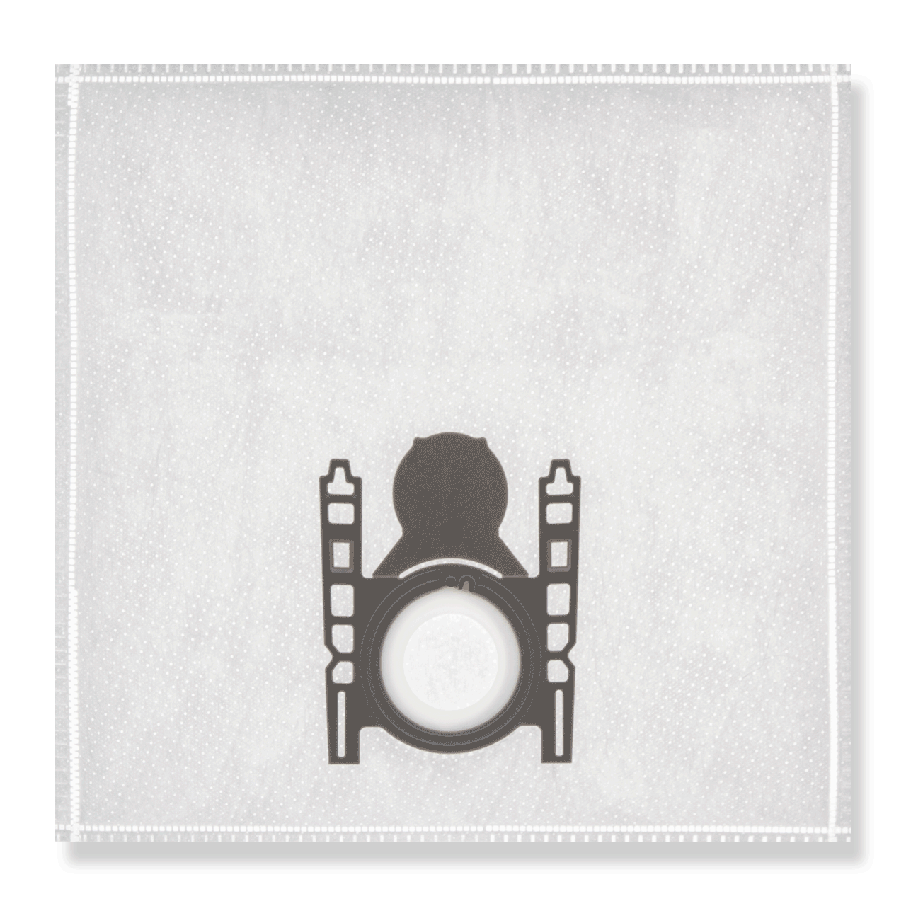 Vacuum cleaner bags for BOSCH 26 Alpha